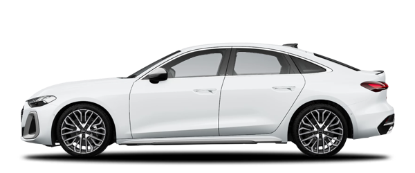 Audi S5 Sedan Metalik Glacier Beyazı Audi S5 Sedan Metalik Glacier Beyazı
