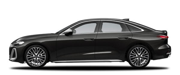 Audi S5 Sedan Metalik Havana Siyah Audi S5 Sedan Metalik Havana Siyah