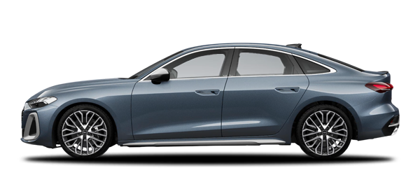 Audi S5 Sedan Metalik Horizon Mavi Audi S5 Sedan Metalik Horizon Mavi