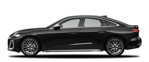 Audi S5 Sedan Metalik Mitos Siyahı Audi S5 Sedan Metalik Mitos Siyahı
