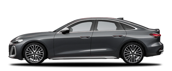 Audi S5 Sedan Sedefli Daytona Grisi Audi S5 Sedan Sedefli Daytona Grisi