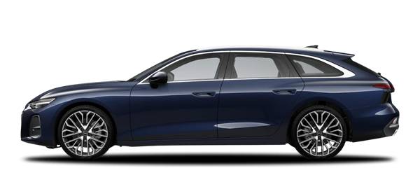 Audi Yeni A6 Avant Metalik Firmament Mavi Audi Yeni A6 Avant Metalik Firmament Mavi