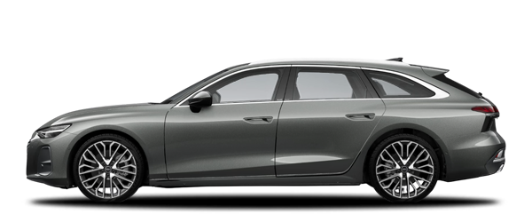 Audi Yeni A6 Avant Metalik Kronos Gri Audi Yeni A6 Avant Metalik Kronos Gri