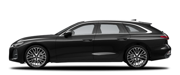 Audi Yeni A6 Avant Metalik Mitos Siyahı Audi Yeni A6 Avant Metalik Mitos Siyahı