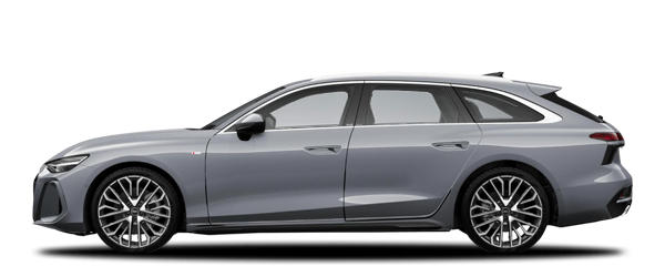 Audi Yeni A6 Avant nardo gri Audi Yeni A6 Avant nardo gri