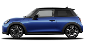 Mini Cooper S 3 Kapı Blazing Mini Cooper S 3 Kapı Blazing