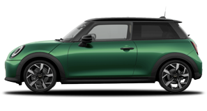 Mini Cooper S 3 Kapı British Racing IV Mini Cooper S 3 Kapı British Racing IV