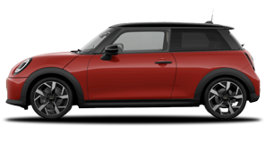 Mini Cooper S 3 Kapı Chili Kırmızı Mini Cooper S 3 Kapı Chili Kırmızı