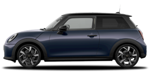 Mini Cooper S 3 Kapı İndigo Mavi Metalik Mini Cooper S 3 Kapı İndigo Mavi Metalik