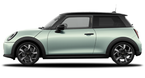 Mini Cooper S 3 Kapı Ocean Wave Mini Cooper S 3 Kapı Ocean Wave