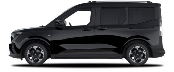 Ford Journey Courier Akik Siyah Ford Journey Courier Akik Siyah