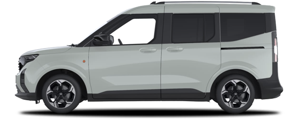 Ford Journey Courier Kaktüs Gri Ford Journey Courier Kaktüs Gri