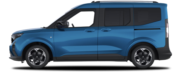 Ford Journey Courier Okyanus Mavisi Ford Journey Courier Okyanus Mavisi