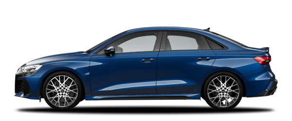 Audi Rs 3 Sedan Metalik Ascari Mavi Audi Rs 3 Sedan Metalik Ascari Mavi