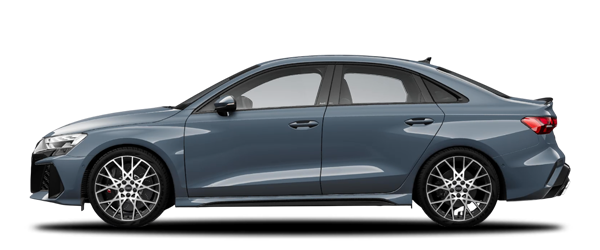 Audi Rs 3 Sedan Metalik Kemora Gri Audi Rs 3 Sedan Metalik Kemora Gri