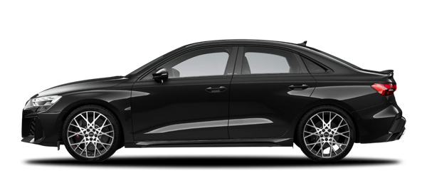 Audi Rs 3 Sedan Metalik Mitos Siyahı Audi Rs 3 Sedan Metalik Mitos Siyahı