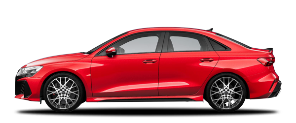 Audi Rs 3 Sedan Metalik Progresif Kırmızı Audi Rs 3 Sedan Metalik Progresif Kırmızı