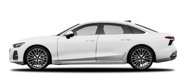 Audi A6 Sedan Arkona Beyazı Audi A6 Sedan Arkona Beyazı