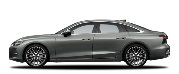 Audi A6 Sedan Metalik Kronos Gri Audi A6 Sedan Metalik Kronos Gri