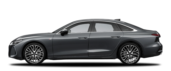 Audi A6 Sedan Sedefli Daytona Grisi Audi A6 Sedan Sedefli Daytona Grisi