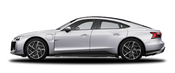 Audi Rs e-tron GT Performance Metalik Floret Gümüş Grisi Audi Rs e-tron GT Performance Metalik Floret Gümüş Grisi