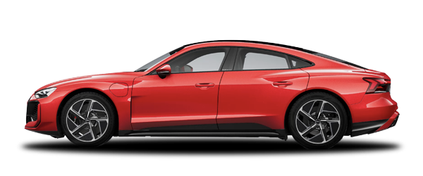 Audi Rs e-tron GT Performance Prograsif Kırmızı Audi Rs e-tron GT Performance Prograsif Kırmızı