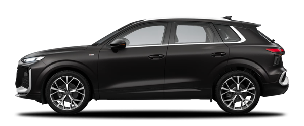 Audi Yeni Q3 Mat Madeira Kahve Audi Yeni Q3 Mat Madeira Kahve