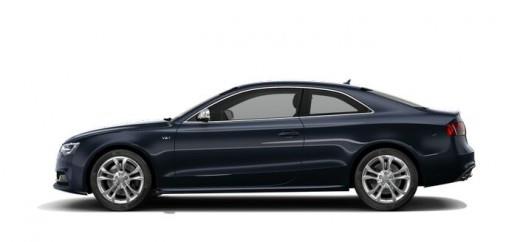 Audi S5 Coupe Petrol Audi S5 Coupe Petrol