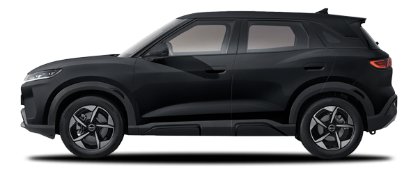Byd Atto 2 Karbon Siyahı Byd Atto 2 Karbon Siyahı