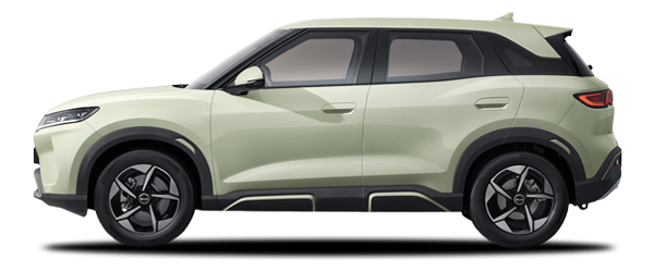 Byd Atto 2 Su Yeşili Byd Atto 2 Su Yeşili