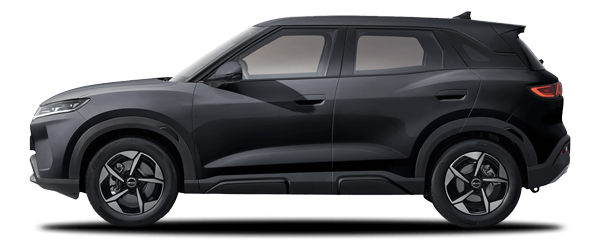 Byd Atto 2 Titanyum Gri Byd Atto 2 Titanyum Gri