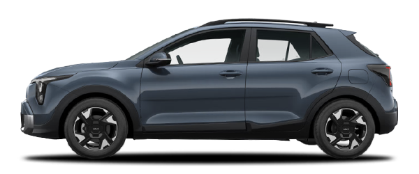 Kia Yeni Stonic Duman Mavi Kia Yeni Stonic Duman Mavi
