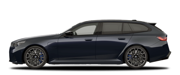 BMW M5 Touring Karbon Siyahı Metalik BMW M5 Touring Karbon Siyahı Metalik