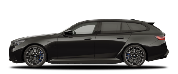 BMW M5 Touring Safir Siyahı Metalik BMW M5 Touring Safir Siyahı Metalik