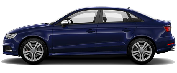 Audi S3 Sedan Navara Mavisi Audi S3 Sedan Navara Mavisi