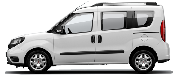Fiat Doblo Combi Beyaz Fiat Doblo Combi Beyaz