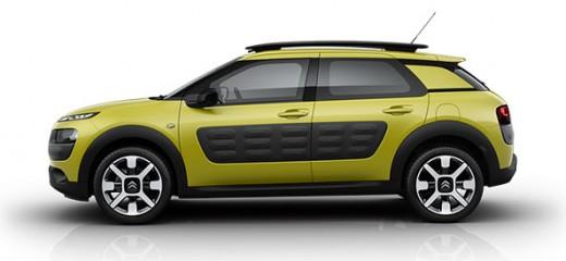 Citroen Yeni C4 Cactus Lima Yesiii Citroen Yeni C4 Cactus Lima Yesiii