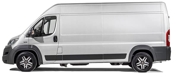 Fiat Ducato Van Beyaz Fiat Ducato Van Beyaz