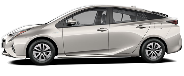 Toyota Prius Gümüş Gri Toyota Prius Gümüş Gri