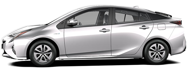 Toyota Prius Metalik Gri Toyota Prius Metalik Gri