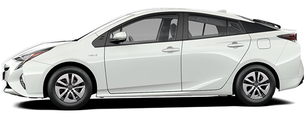 Toyota Prius Opak Beyaz Toyota Prius Opak Beyaz