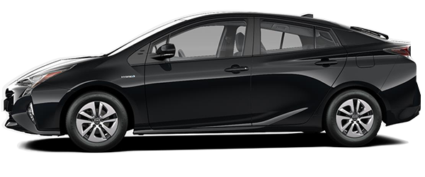 Toyota Prius İnci Siyah Toyota Prius İnci Siyah