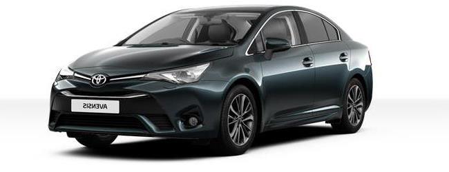 Toyota Yeni Corolla Açık Siyah Toyota Yeni Corolla Açık Siyah