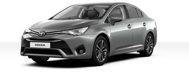Toyota Yeni Corolla Granit Gri Toyota Yeni Corolla Granit Gri