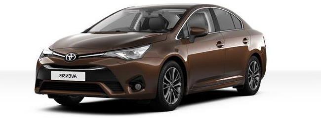 Toyota Yeni Corolla Gün Batımı Bronz Toyota Yeni Corolla Gün Batımı Bronz