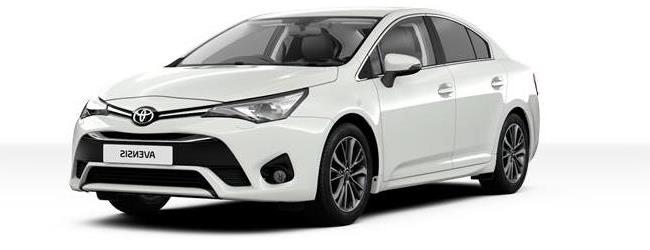 Toyota Yeni Corolla Kar Beyazı Toyota Yeni Corolla Kar Beyazı