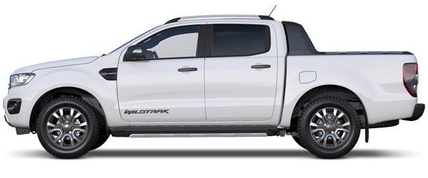 Ford Ranger Beyaz Ford Ranger Beyaz