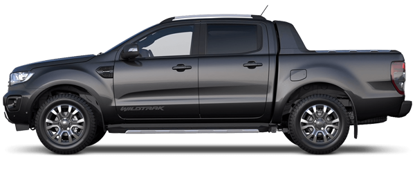 Ford Ranger Deniz Grisi Ford Ranger Deniz Grisi