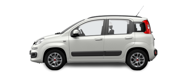 Fiat Panda Beyaz Fiat Panda Beyaz