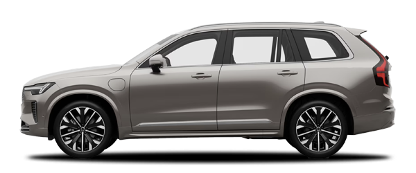 Volvo XC90 Bright Dusk Volvo XC90 Bright Dusk